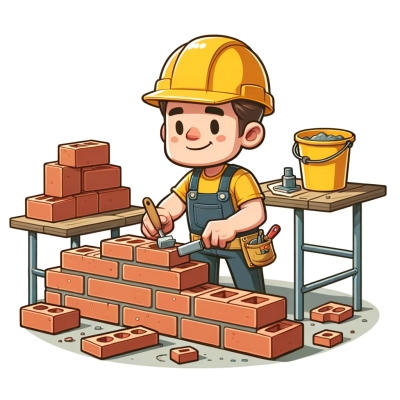 Business Cards for Builders