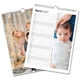 A4 Photo Calendar Notes