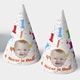 Personalised Party Hat Balloons