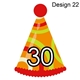 Hat Style 22