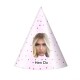 Personalised Party Hat with face