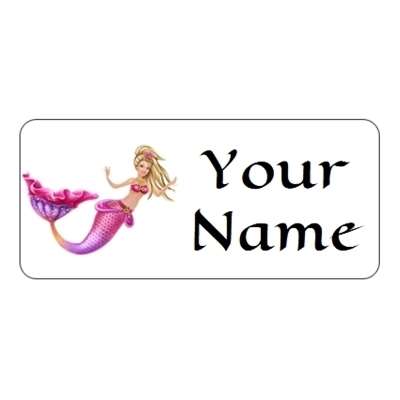 Design for Mermaids Name Labels: alcohol, bar, celebrate, champagne, drink, drink, glass, glitter, gold, party, pub, white, yellow