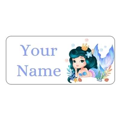 Design for Princess Name Labels: beauty, face, hair, hair design, hairdresser, makeup, purple, silhouette, stylist, white