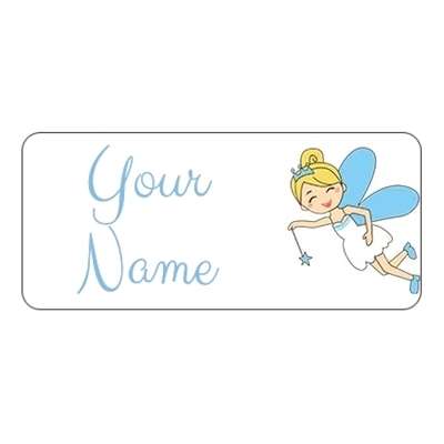 Design for Princess Name Labels: accountancy, accountant, administration, black, bookkeeper, bookkeeping, maths, numbers, teacher, teaching, white
