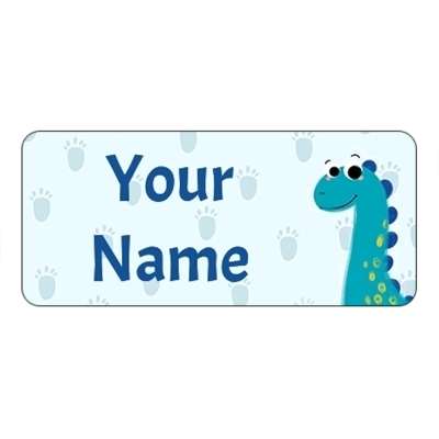 Design for Dinosaurs Name Labels: black, circles, eid, flower, green, paisley, pattern, pink, pretty, ramadan, red, swirl, yellow