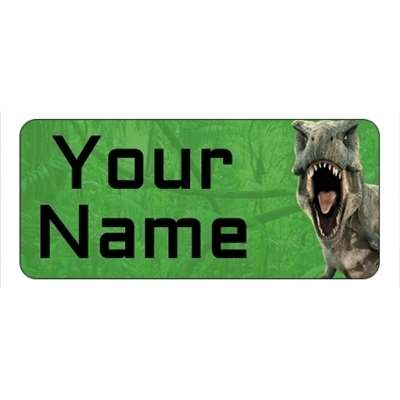 Design for Dinosaurs Name Labels: accountancy, accountant, articles, Author, book, bookkeeper, bookkeeping, Drama, ink, magazine, newspaper, paper, pen, screenwriter, scriptwriters, writer